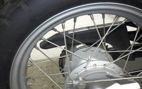 HONDA CB223S MC40