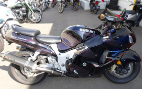 SUZUKI GSX1300R HAYABUSA 2004 GW71A