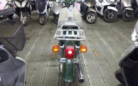 HONDA C50 SUPER CUB AA01