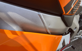 HONDA CBR1000RR 2007 SC57