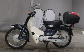 HONDA SUPER CUB90 HA02