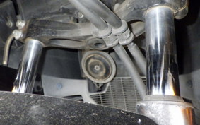 HONDA FORZA X MF08