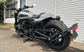 HARLEY HARLEY RH1250S 2025 ZC4