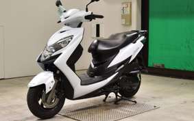 SUZUKI SWISH 125 2014 DV12B