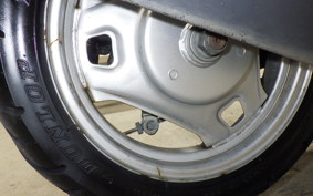 SUZUKI ﾚｯﾂG 2022 CA4AA