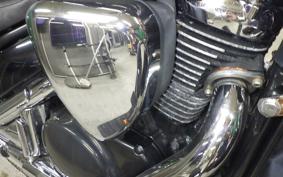 SUZUKI INTRUDER 400 Classic 2010 VK56A