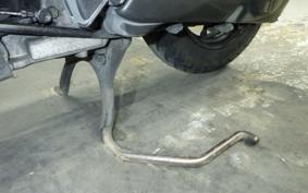 SUZUKI LET's 5 CA47A
