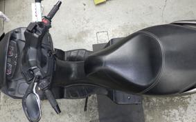 SUZUKI SKYWAVE 200 (Burgman 200) CH41A