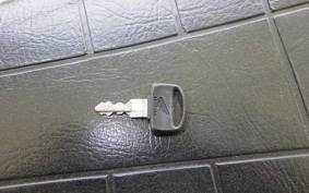 HONDA C90 SUPER CUB E HA02