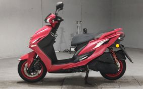 YAMAHA CYGNUS125XSR SED8J