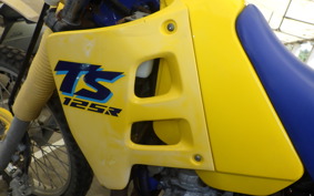 SUZUKI TS125R SF15A