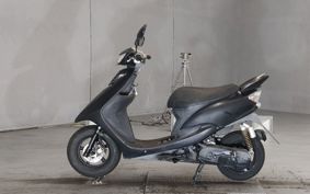 YAMAHA JOG ZR EVOLUTION SA16J
