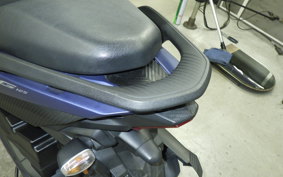 YAMAHA JOG125 2025 SEJ5J