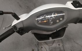 SUZUKI ADDRESS V125 CF4EA
