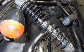 SUZUKI GRASS TRACKER NJ47A