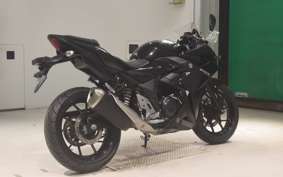 SUZUKI GSX250 R 2023
