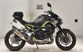 KAWASAKI Z900 Gen.2 2020 ZR900B