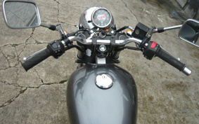 SUZUKI ST250E TYPES NJ4CA