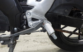 SUZUKI GSX-R125 2015 DL33B