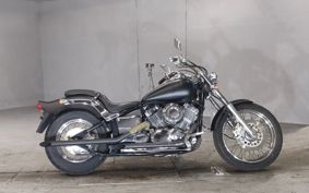 YAMAHA DRAGSTAR400 4TR