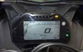 YAMAHA YZF-R15 2017