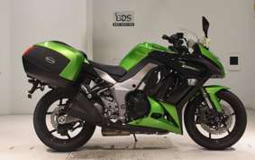 KAWASAKI Z1000 SX 2013