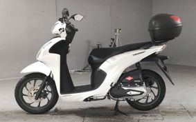 HONDA DIO 110 JK03
