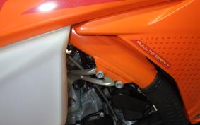 KTM 250 EXC SIXDAYS 2024