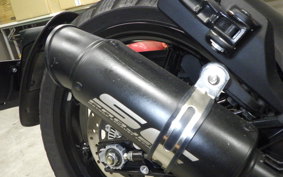 HUSQVARNA SVARTPILEN 250