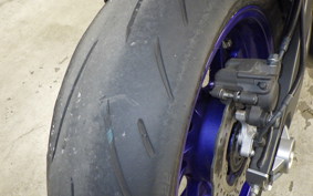 YAMAHA MT-07 ABS 2019 RM19J