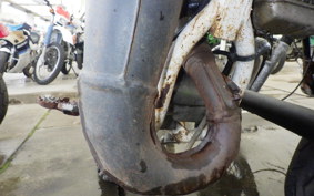 HONDA CR80R HE04