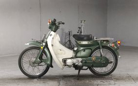 HONDA SUPER CUB70 C70