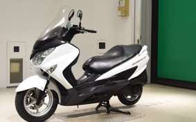 SUZUKI SKYWAVE 200 (Burgman 200) 2013 CH41A