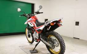 YAMAHA SEROW 250 Gen.3 2012 DG31J