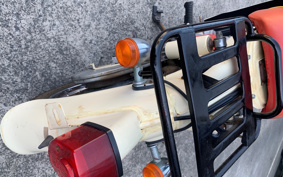 HONDA LITTLE CUB AA01