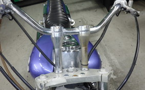 HONDA MAGNA 250 1994 MC29