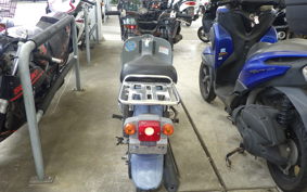 SUZUKI BIRDIE 50 E BA42A