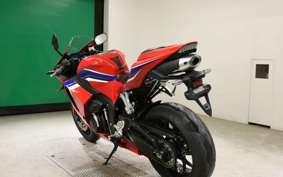 HONDA CBR600RR 2021 PC40