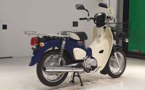 HONDA C50 SUPER CUB 1991 AA07