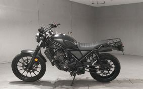 HONDA CL250 MC57