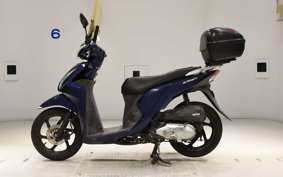 HONDA DIO 110 JF58
