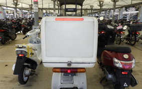 HONDA GYRO CANOPY TA02