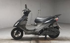 SUZUKI ADDRESS V125 CF4MA