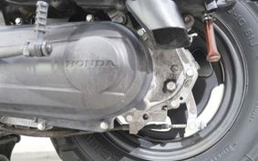 HONDA ZOOMER DELUXE AF58