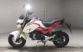 HONDA GU ROM JC75