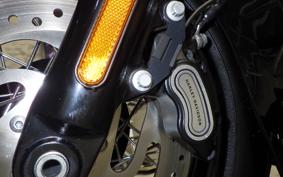 HARLEY FLHCS 1870 2024
