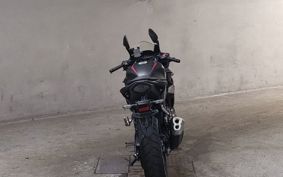 HONDA CBR400R 2021 NC56