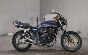 KAWASAKI ZRX-2 ZR400E