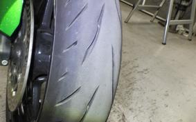 KAWASAKI NINJA 1000SX 2023 ZXT02K