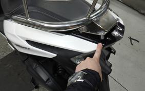 YAMAHA TRICITY 125 A SEC1J